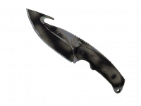 ★ Gut Knife Scorched